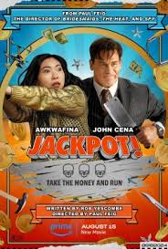 Jackpot! 2024 Dub in Hindi Full Movie